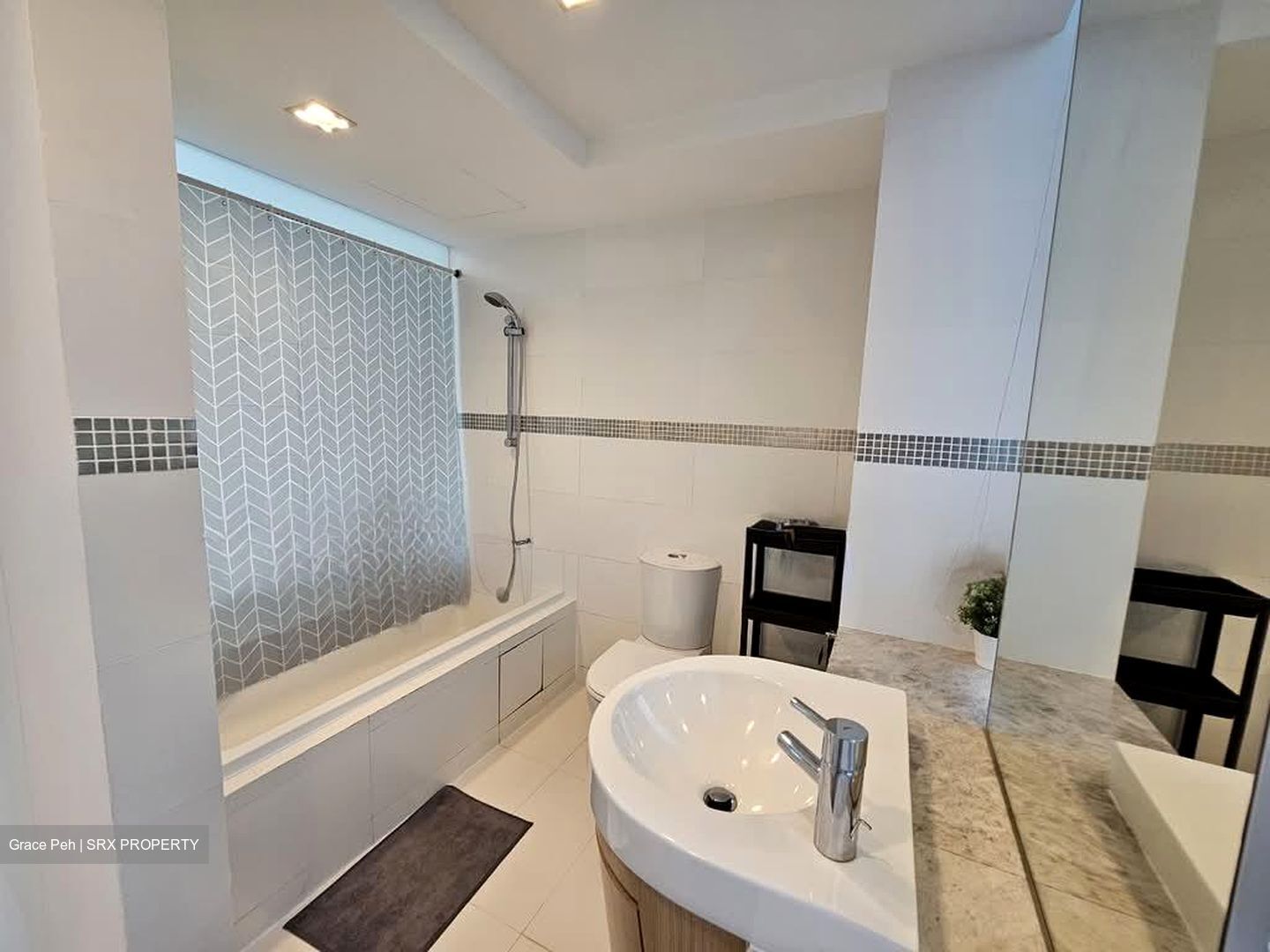 One-north Residences (D5), Apartment #555542911